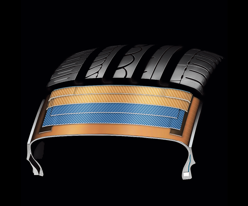 Yokohama ADVAN SPORT V103B (3)